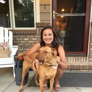 Meet your Posher, Tori